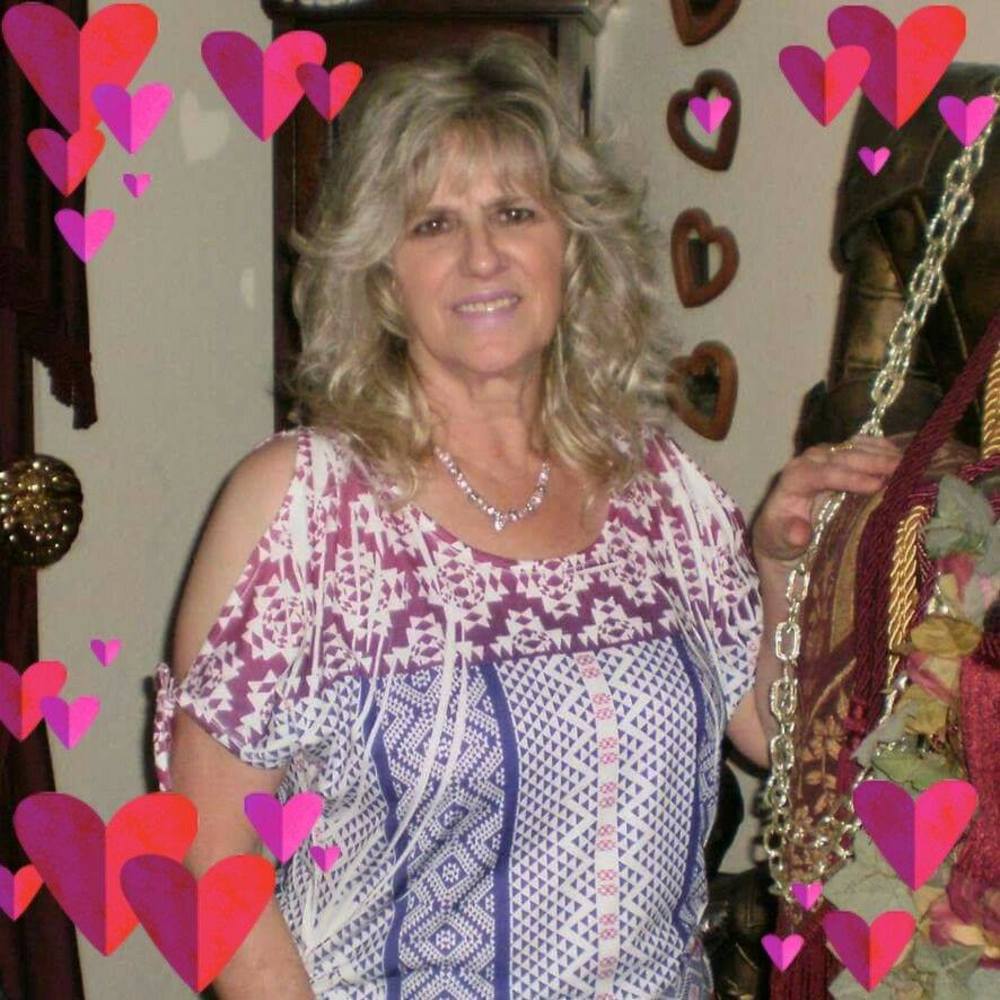 Meet your Posher, SHERRIE